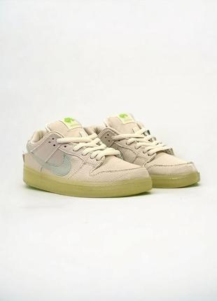 Кросівки nike sb dunk low
mummy