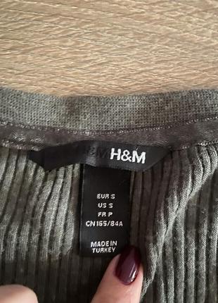 Кофта h&amp;m2 фото