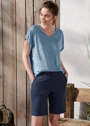 Жіночі якісні функціональні шорти софтшел