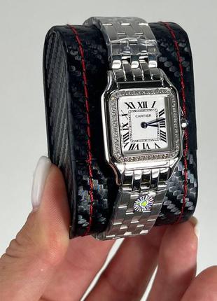 Часы cartier2 фото