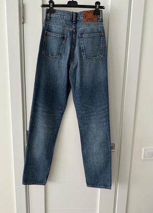 Sandro straight jeans, 34 р.3 фото