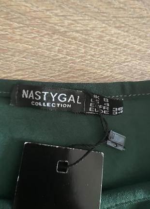 Топ  nasty gal4 фото