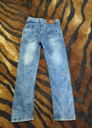 Джинси штани 9