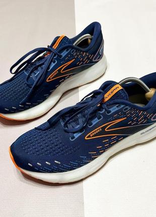 Мужские кроссовки brooks glycerin 20 оригинал 46.5 размер2 фото