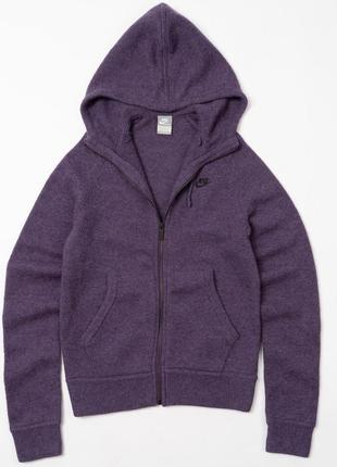 Nike sportswear aw77 sweater knit чоловічий светр