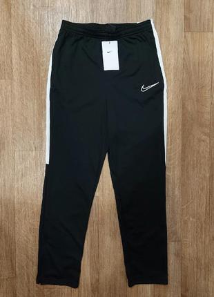 Штани спортивні nike dri fit нові базова модель унісекс