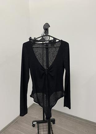 Жіночий женский боді боди bershka