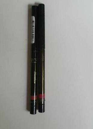 Контурный карандаш для губ guerlain le stylo lèvres