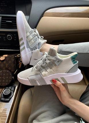 Кроссовки adidas eqt