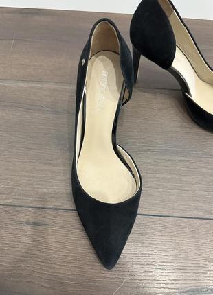 Лодочки antonio biaggi2 фото