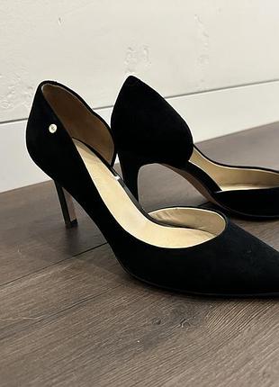 Лодочки antonio biaggi3 фото