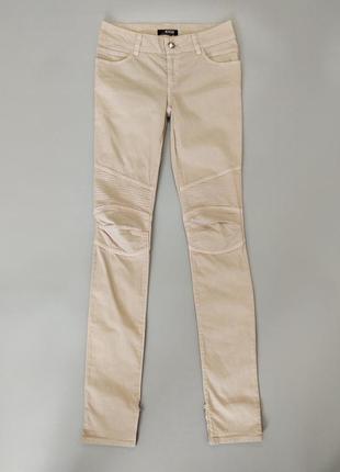 Стильные крутые женские брюки брюки morgan, франция, р.xs/s5 фото