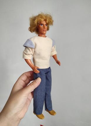 Smith toys barbie shop