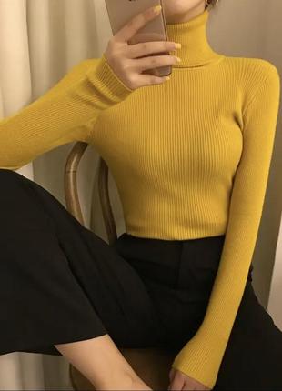 Гольф лапша