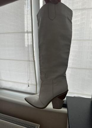 Ковбойські чоботи