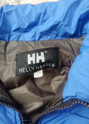 Жилетка helly hansеn 175/963 фото