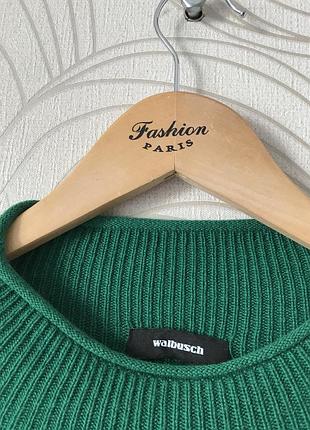 Гольф «walbusch» кашемир, шёлк 👍5 фото