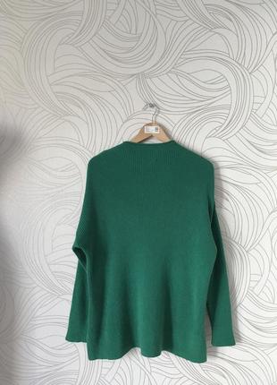 Гольф «walbusch» кашемир, шёлк 👍6 фото