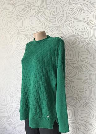 Гольф «walbusch» кашемир, шёлк 👍10 фото