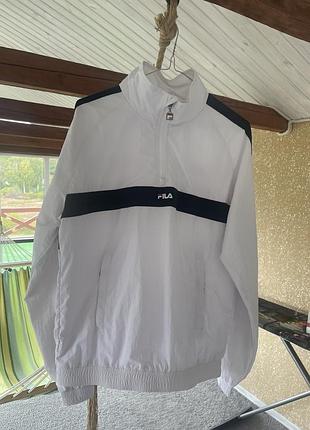 Ветровка fila