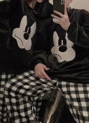 Парные пижамы