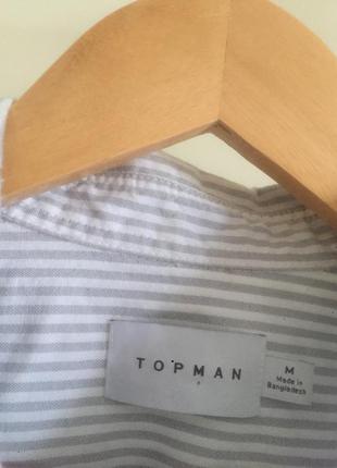 Классная рубашка от topman.9 фото