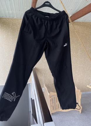 Спортивные штаны puma