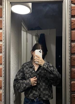 Джинсовка