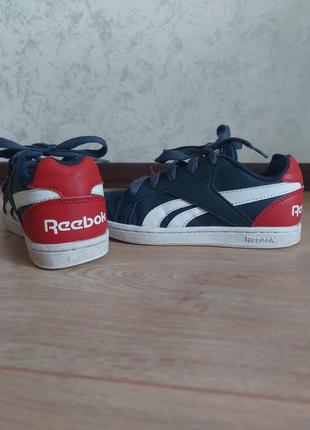 Кросівки  reebok