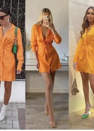 Платье, платье zara