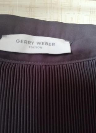 Юбка gerry weber4 фото