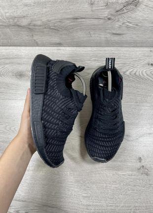 Adidas nmd r1 primeknit