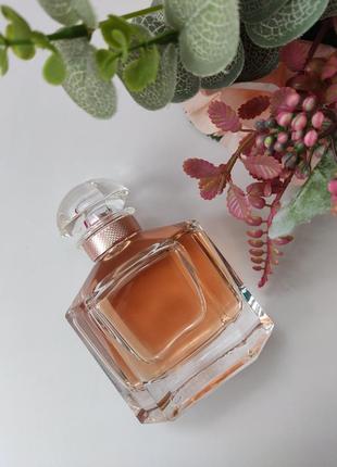 Mon guerlain florale (распил 5мл, 10мл, 15мл, 20мл) оригинал, личная коллекция4 фото