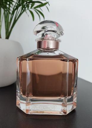 Mon guerlain florale (распил 5мл, 10мл, 15мл, 20мл) оригинал, личная коллекция3 фото