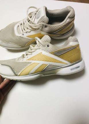 Кроссовки reebok