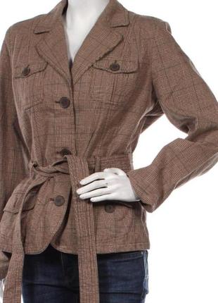 Biaggini куртка-пиджак