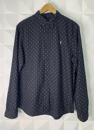 Allsaints сорочка