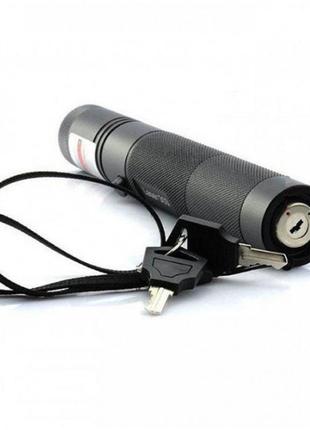 Лазерна указка green laser pointer jd-3035 фото