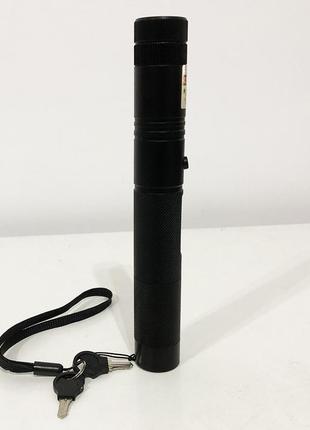 Лазерна указка green laser pointer jd-3037 фото