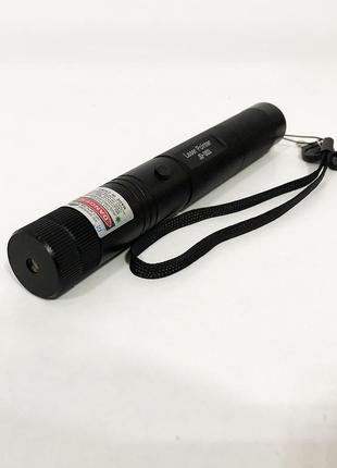 Лазерна указка green laser pointer jd-30310 фото