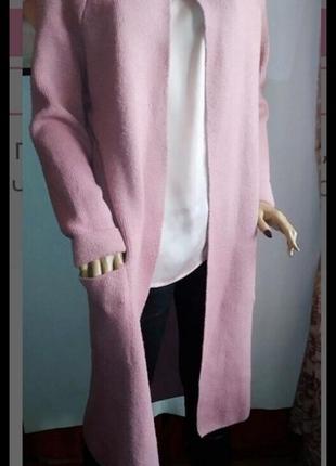 Кардиган в'язаний binka