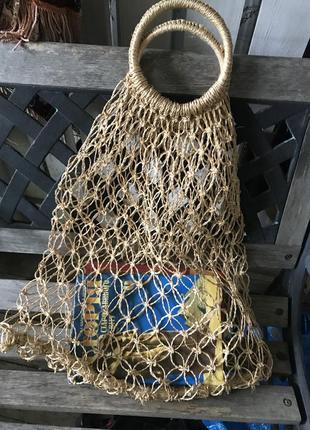 Авоская джут