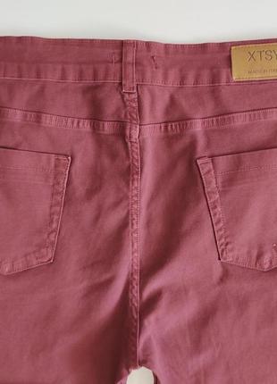 Стильные женские брюки момы брюки extasy, имлия, р.m/l8 фото