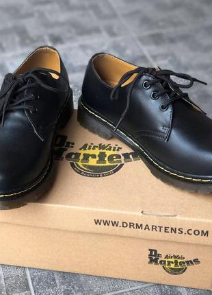 Туфли dr. martens 14613 фото