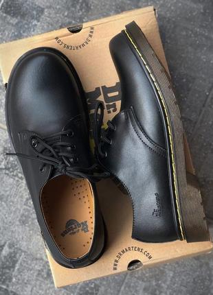 Туфли dr. martens 14614 фото