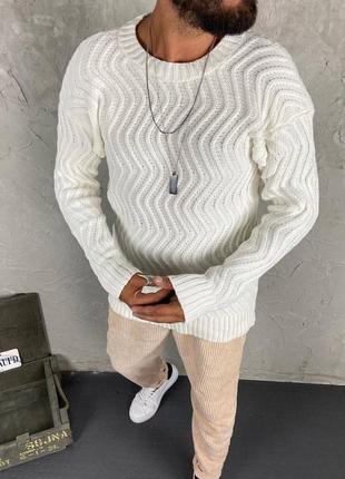 Чоловічий светр топ якості