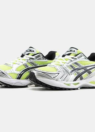 Мужские кроссовки asics gel-kayano 142 фото