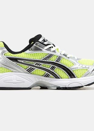 Чоловічі кросівки asics gel-kayano 143 фото
