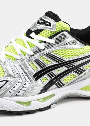 Мужские кроссовки asics gel-kayano 147 фото