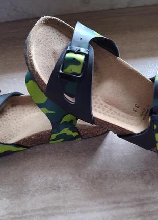 Босоножки,сандали 33 размер